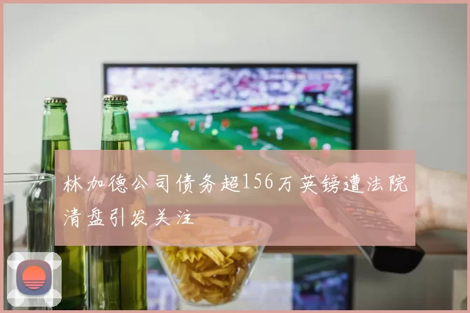 林加德公司债务超156万英镑遭法院清盘引发关注